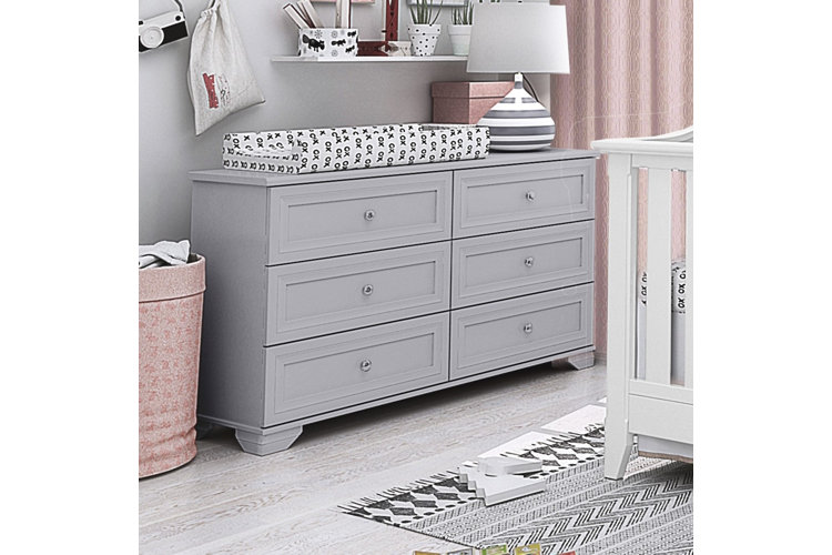 Baby dresser clearance wayfair